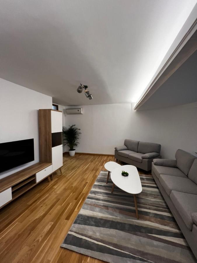Boutique Apartments City Center Braşov Exterior foto
