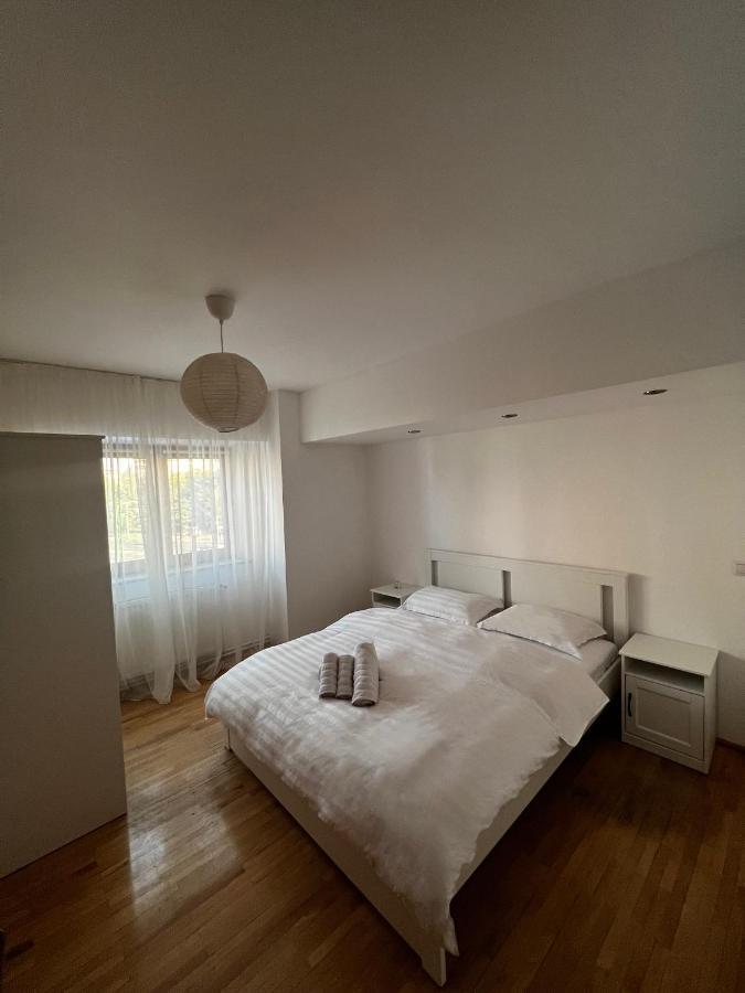 Boutique Apartments City Center Braşov Exterior foto